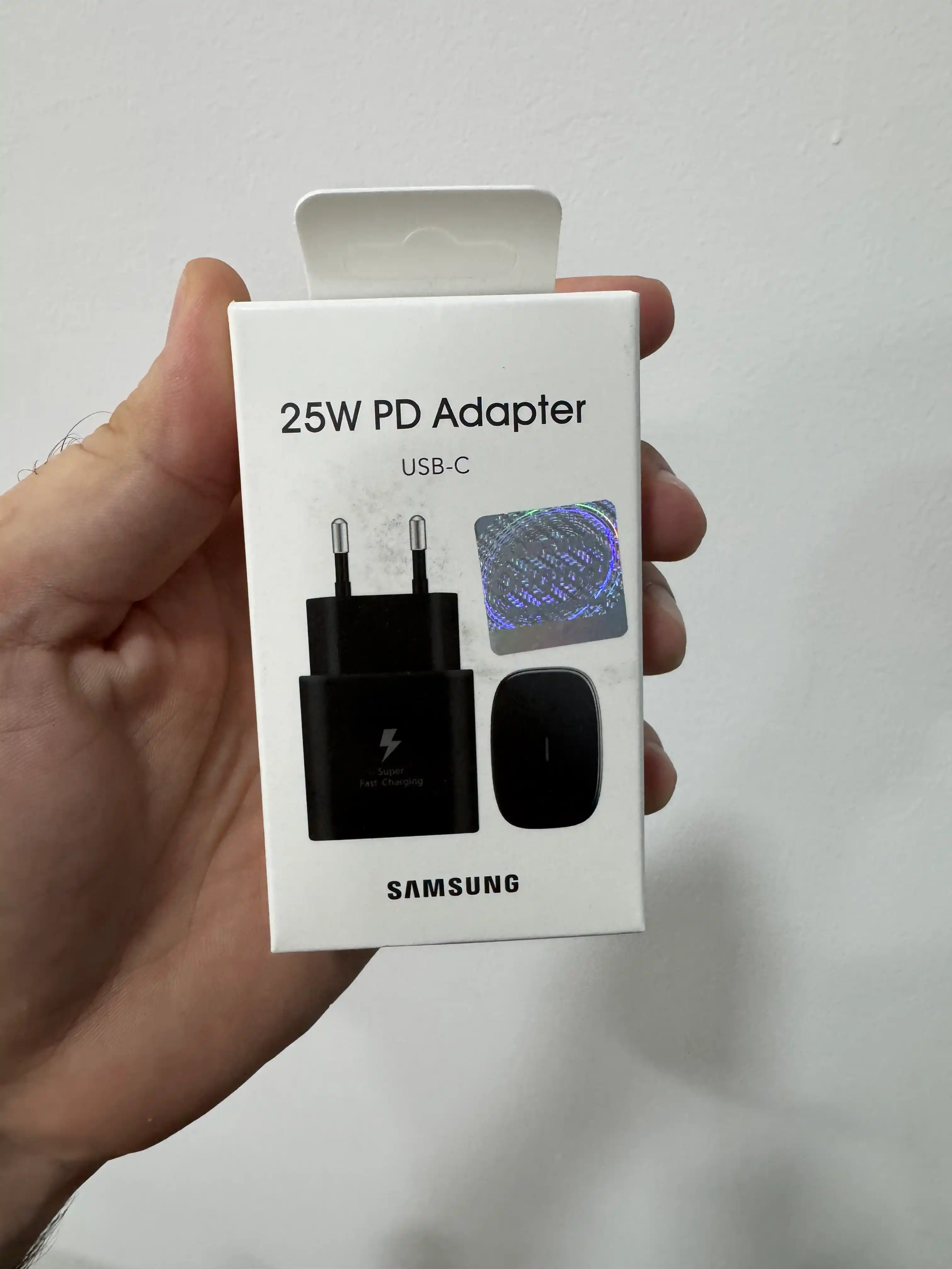 Смартфон Samsung Galaxy A27 5G, 8/256 ГБ, Super AMOLED 120 Гц, адаптер Samsung в подарок