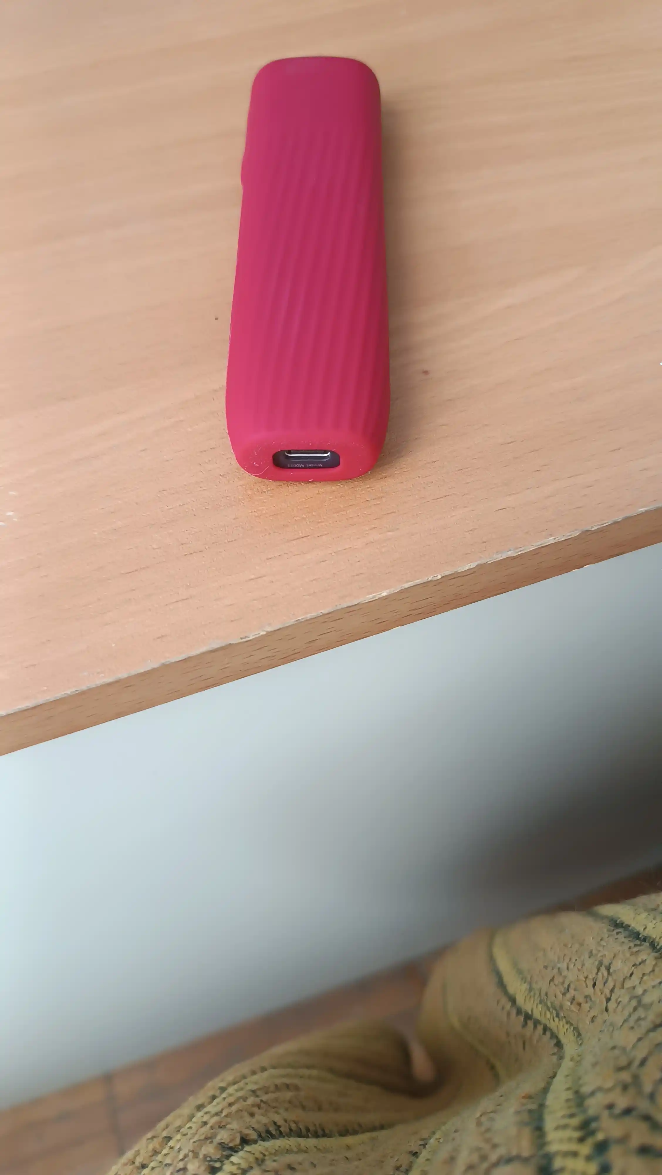 Силиконовый чехол для IQOS I ONE