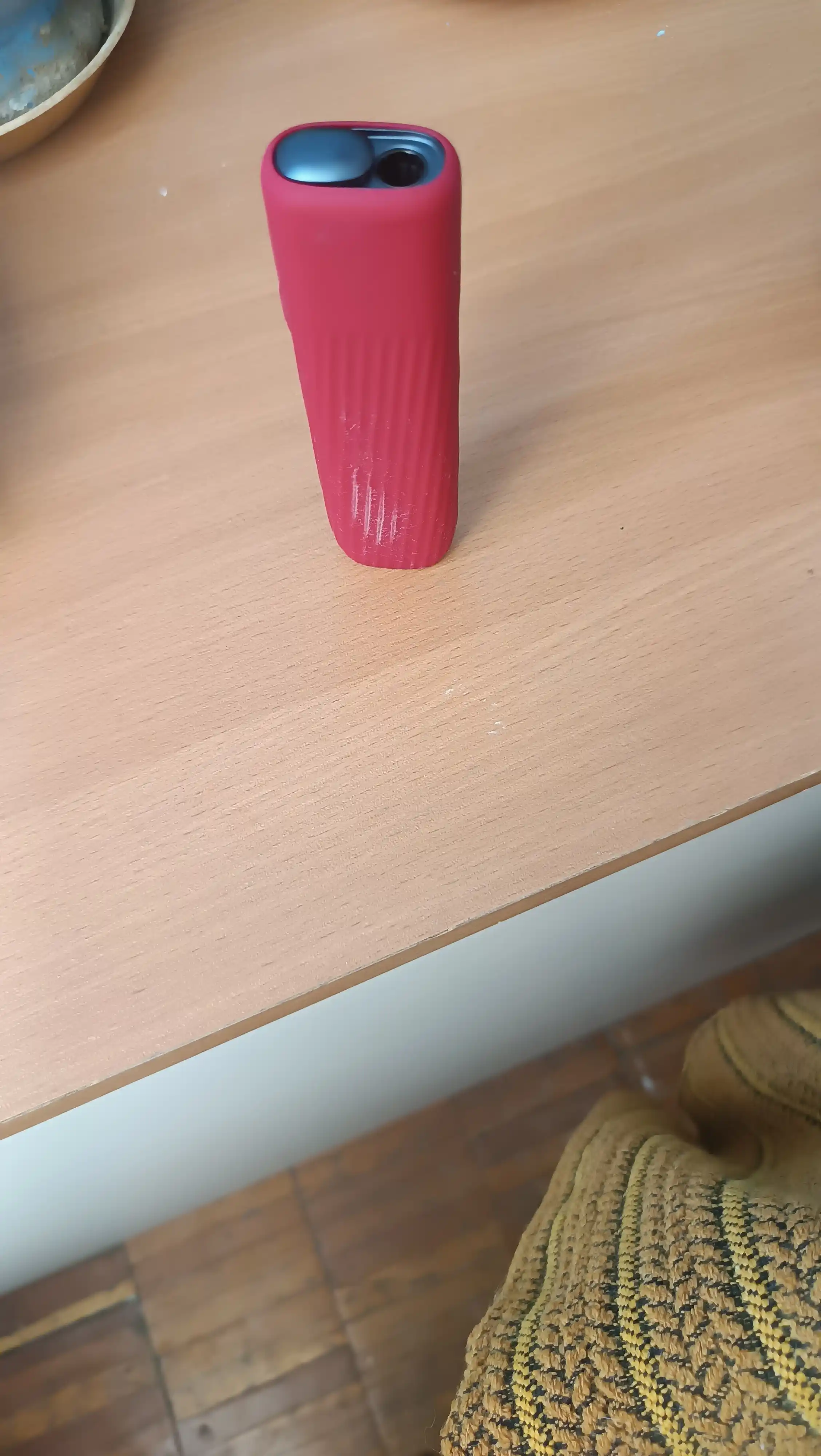 Силиконовый чехол для IQOS I ONE