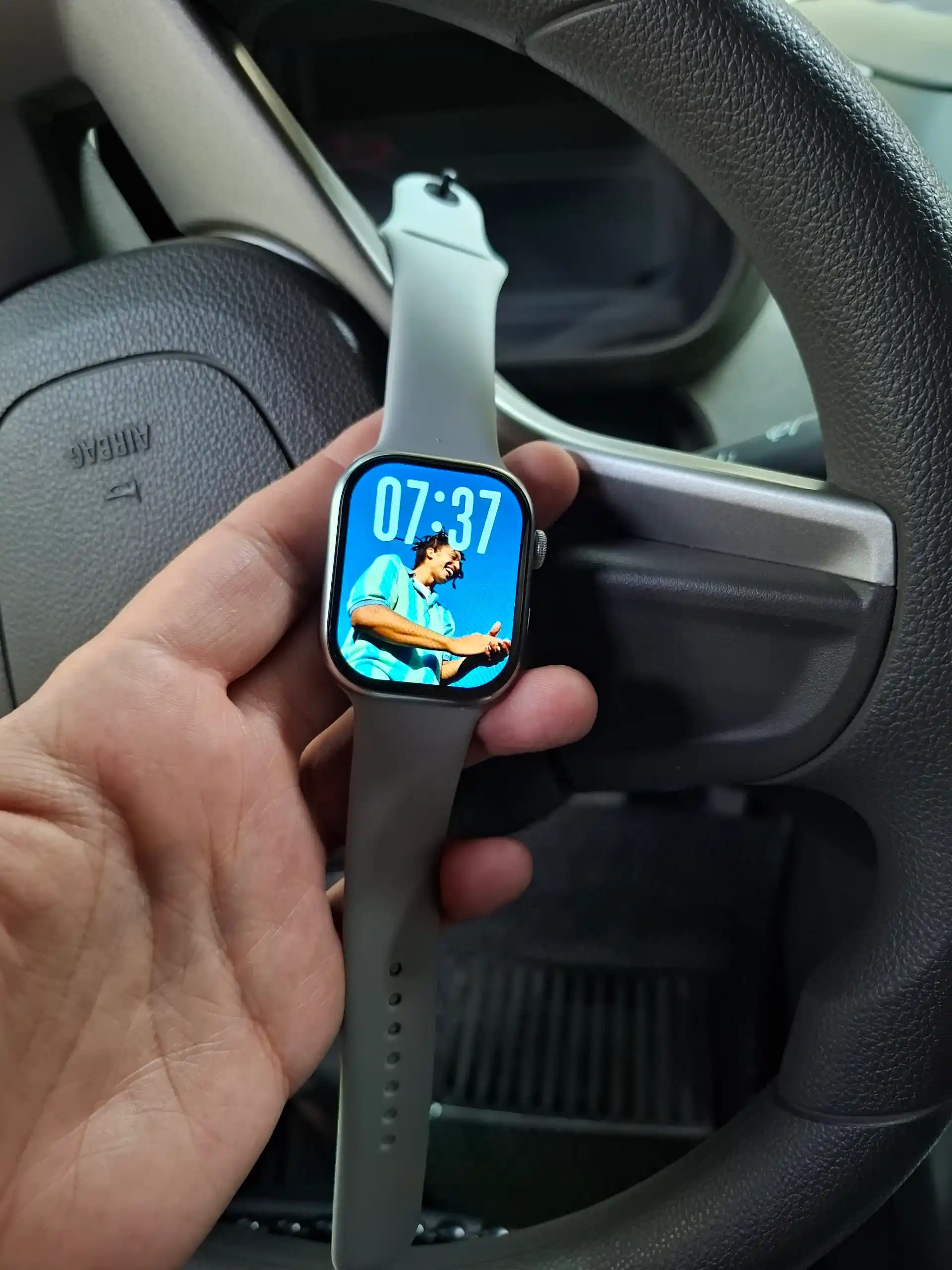 Смарт-часы Series 11 Max для мужчин и женщин, умные часы, Bluetooth, звонки и уведомления