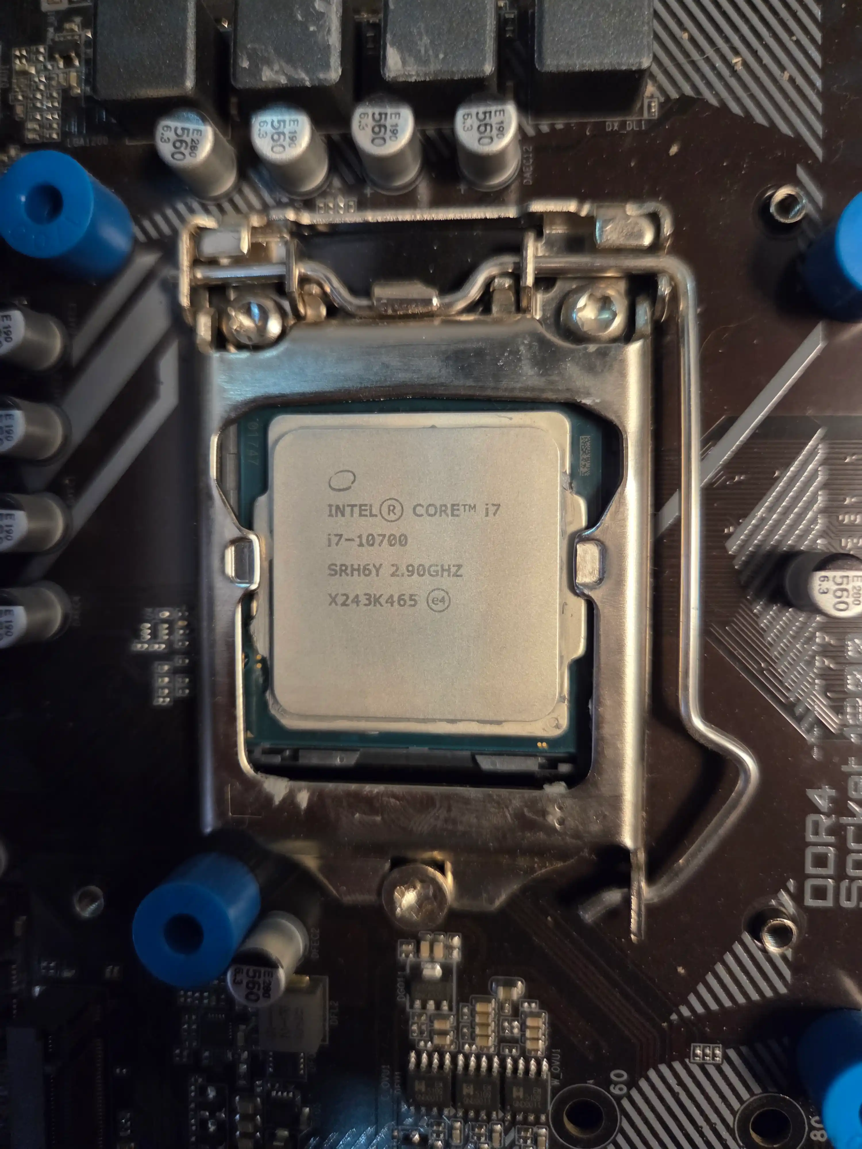 Термопаста GD900-1 — эффективное охлаждение для CPU и GPU