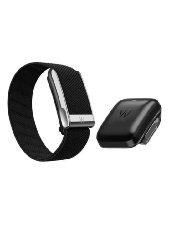 Фитнес-браслет Whoop 5.0 Life