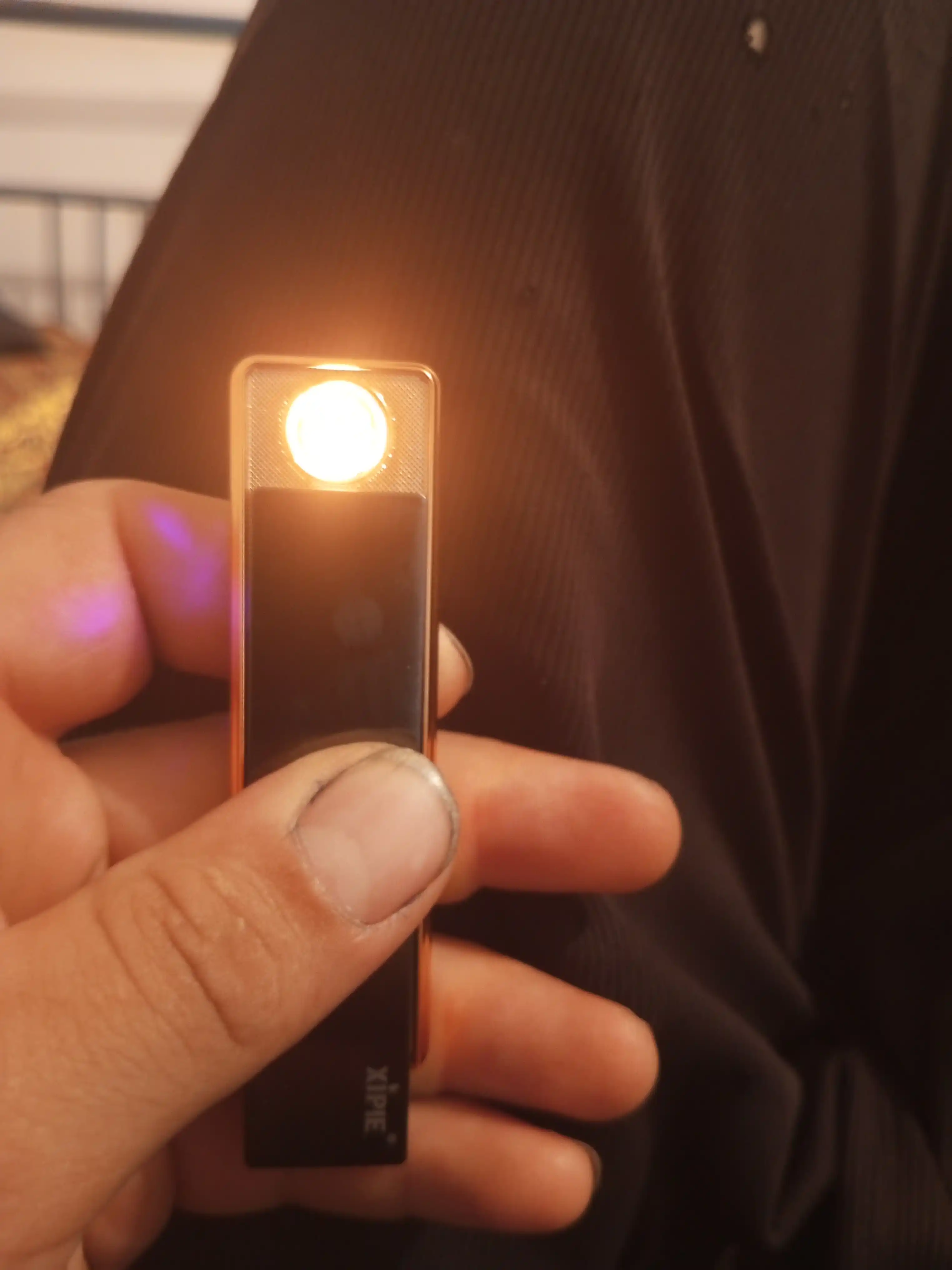 Кухонная зажигалка, электронная, плазменная, зарядная от USB, 360 градус, многоцелевая