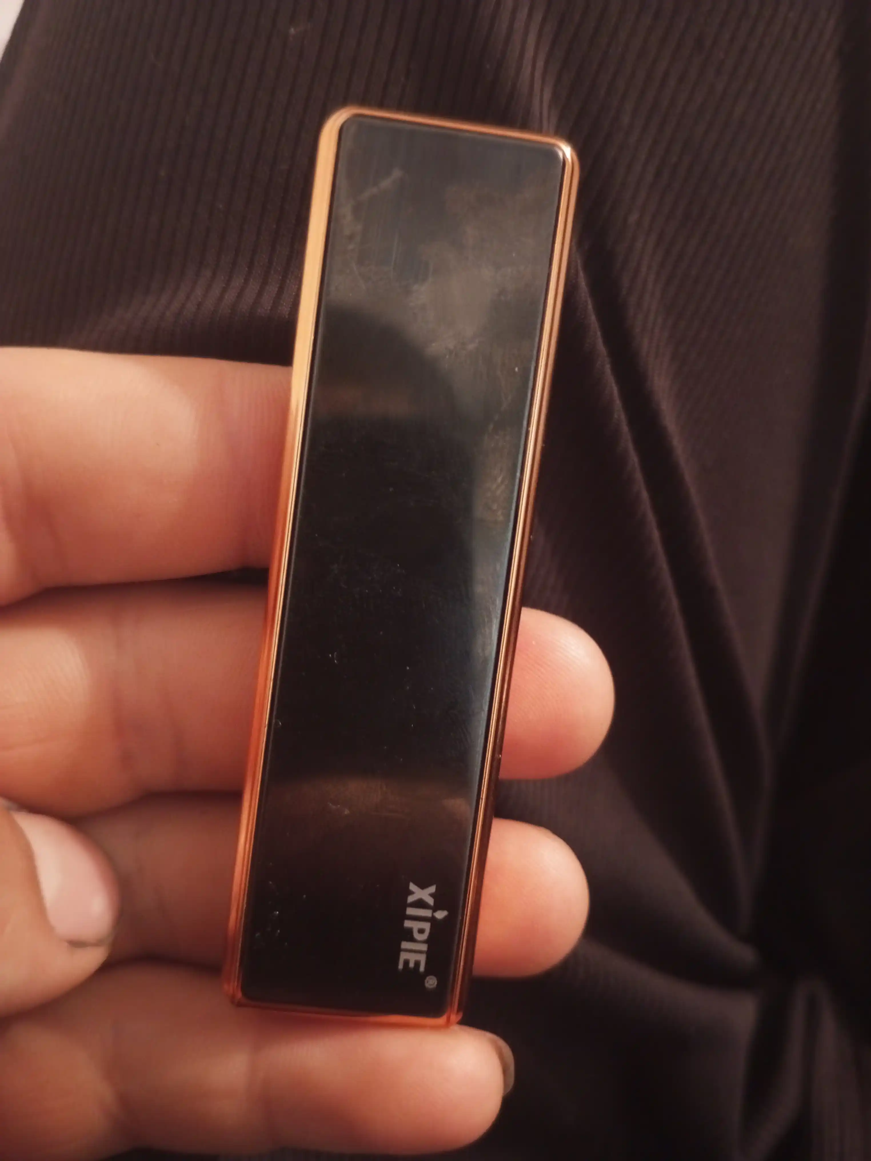 Кухонная зажигалка, электронная, плазменная, зарядная от USB, 360 градус, многоцелевая