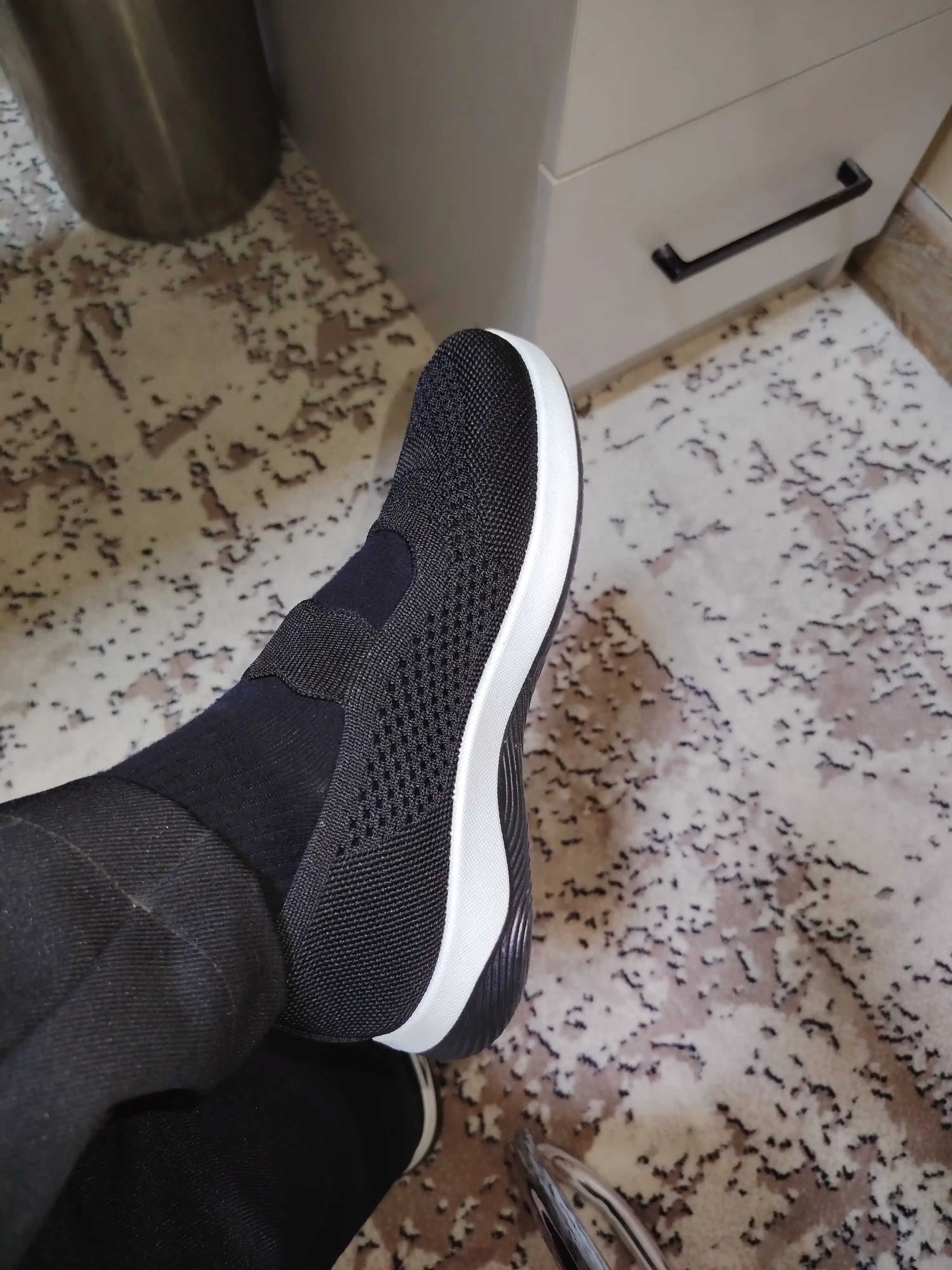 Sliponlar ayollar uchun yozgi, ayollar oyoq kiyimi, o'lcham 36-40