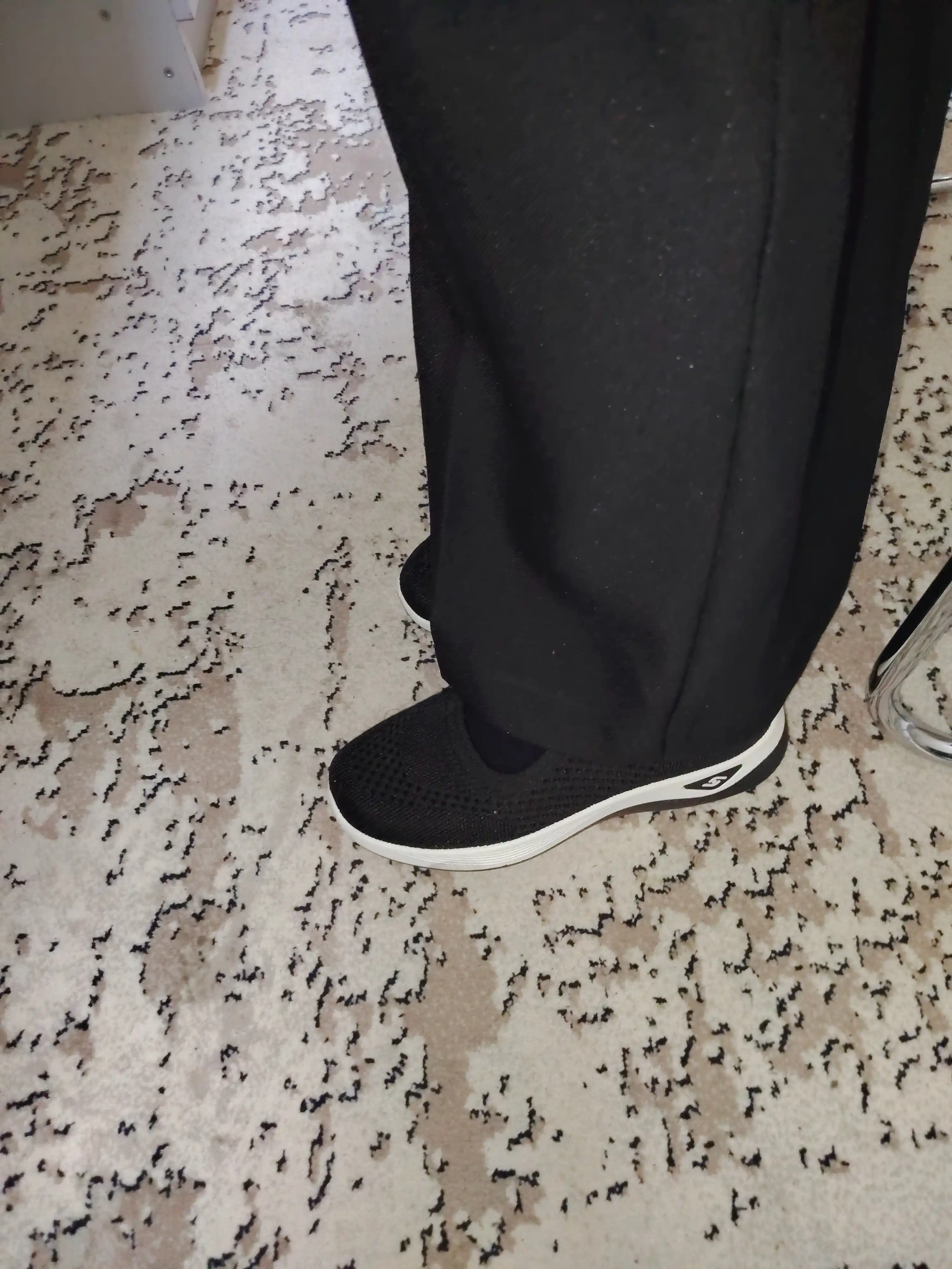 Sliponlar ayollar uchun yozgi, ayollar oyoq kiyimi, o'lcham 36-40