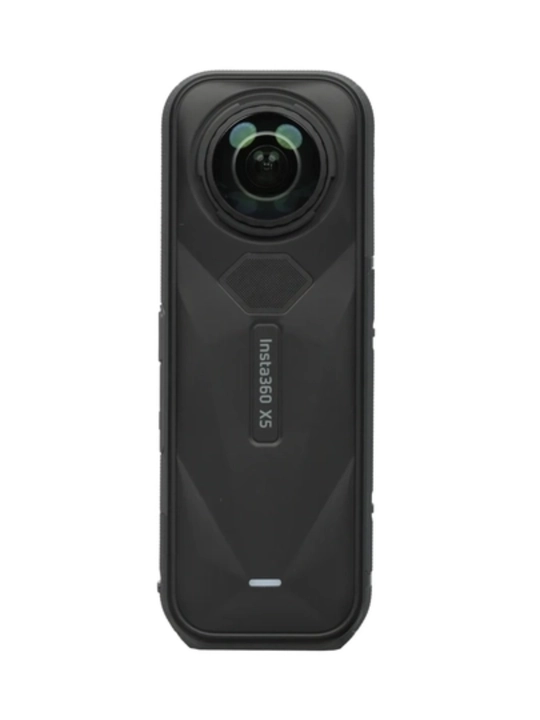 Insta360 X5 8K, 72 MP, IP68, Wi-Fi, Bluetooth - 