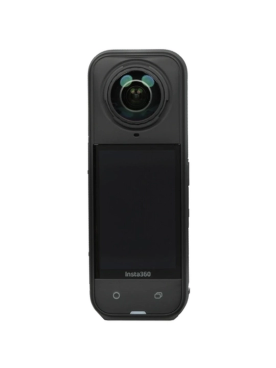 Insta360 X5 8K, 72 MP, IP68, Wi-Fi, Bluetooth