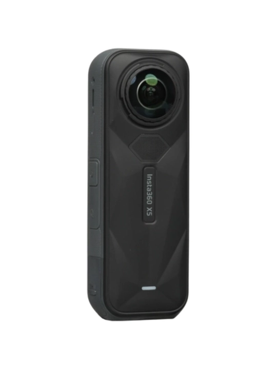 Insta360 X5 8K, 72 MP, IP68, Wi-Fi, Bluetooth