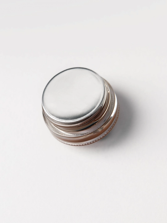 PMKL EYELINER стойкая подводка для глаз,  02 коричневая