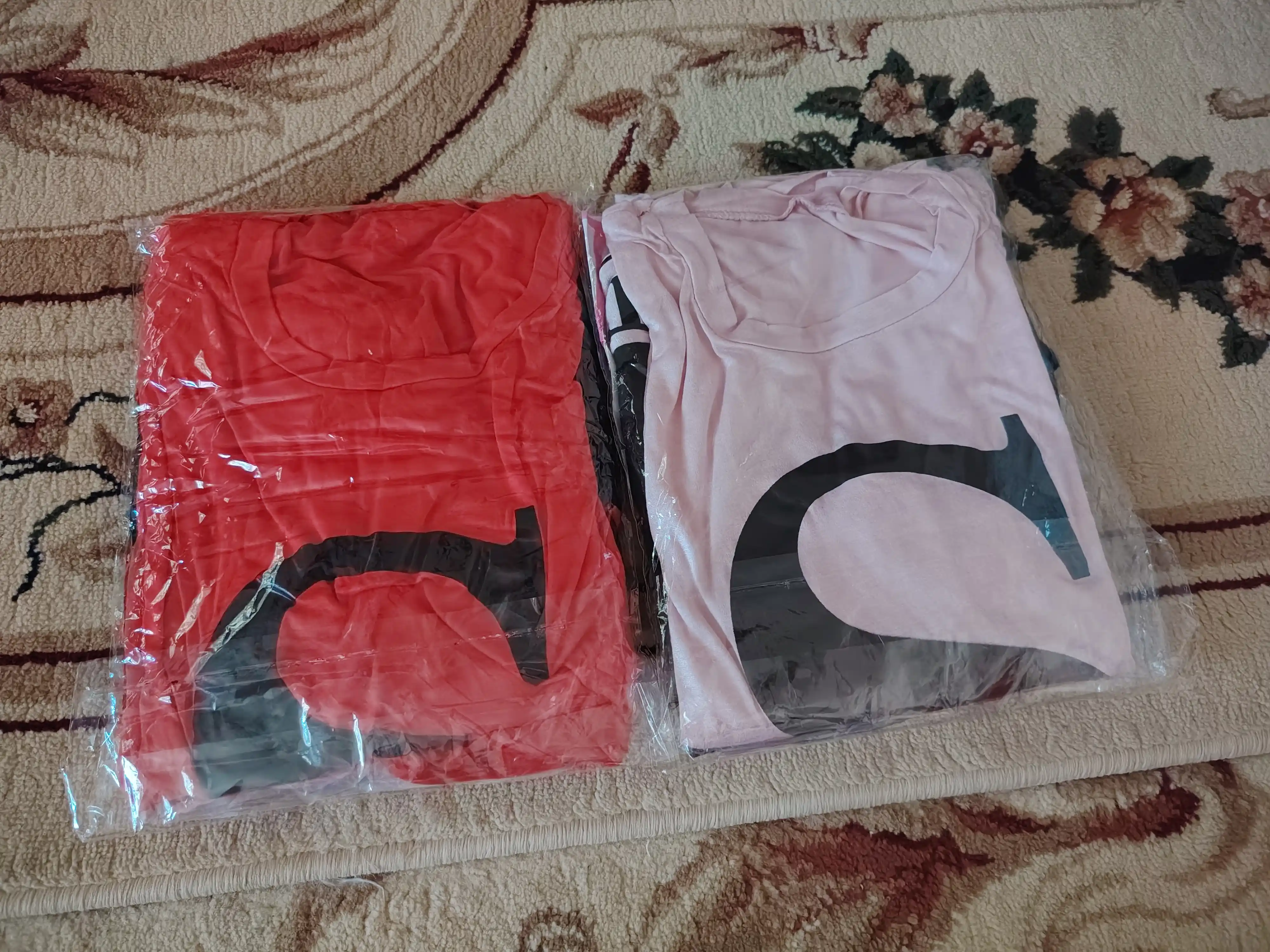 Pijama ayollar uchun, uy kiyimi, yengil matodan, o'lchamlar 46–48–50 M/L