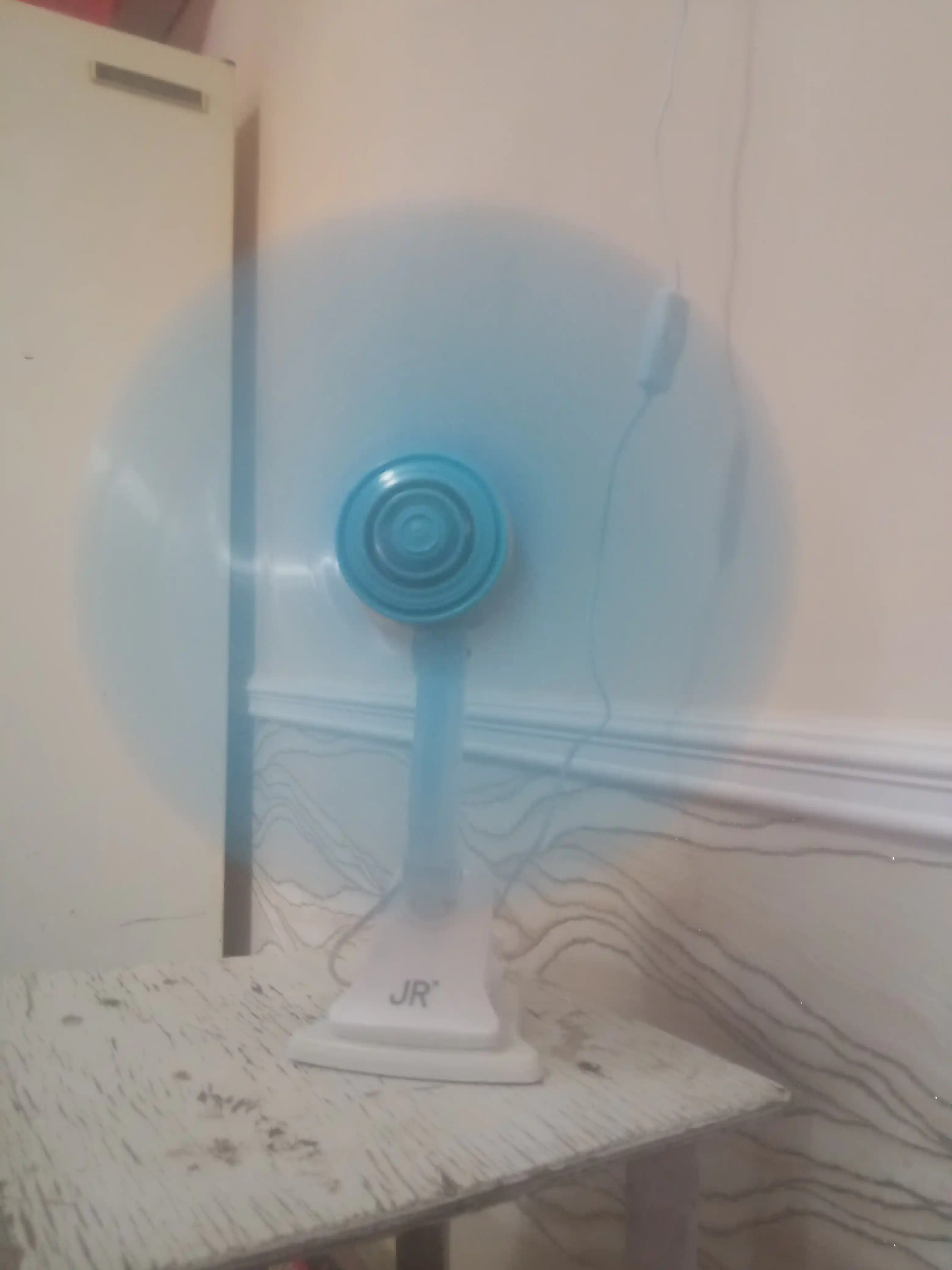 Klipsali ventilyatorcha, ventilyator mini, ventilator kichkina ovozsiz