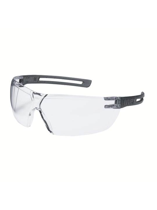Himoya ko’zoynaklari uvex x-fit clear - 