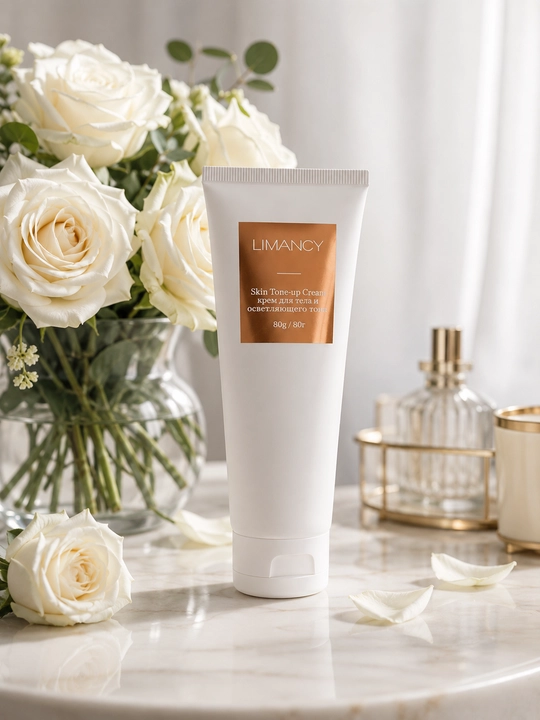 LIMANCY Skin Toneup Cream – Mukammal teri siri - 
