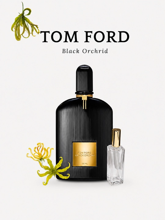 Tom Ford Black Orchid женские духи, трюфель, смородина, орхидея, шоколад, парфюм стойкие