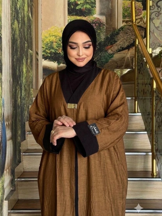 Dvoykalar ayollar uchun,ayollar kiyimlari  abayalar, hijob va keng shim bilan abaya 46-56