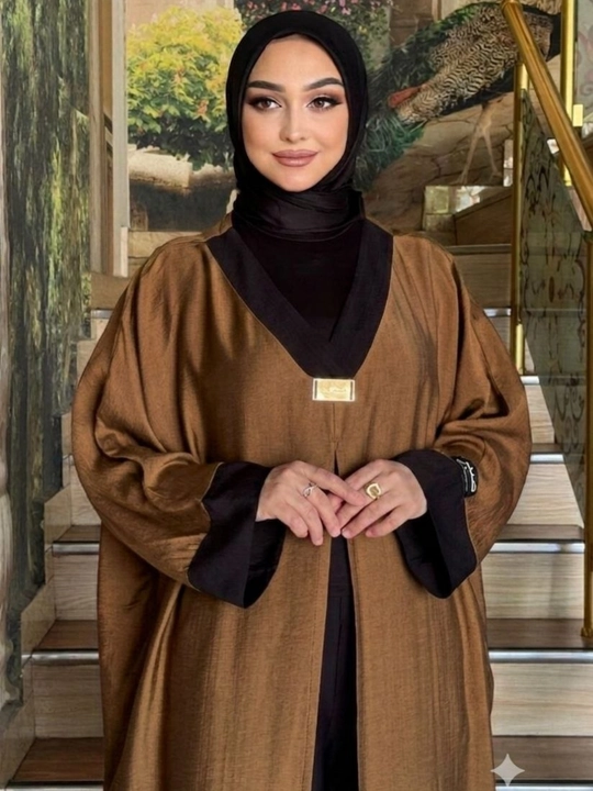 Dvoykalar ayollar uchun,ayollar kiyimlari  abayalar, hijob va keng shim bilan abaya 46-56