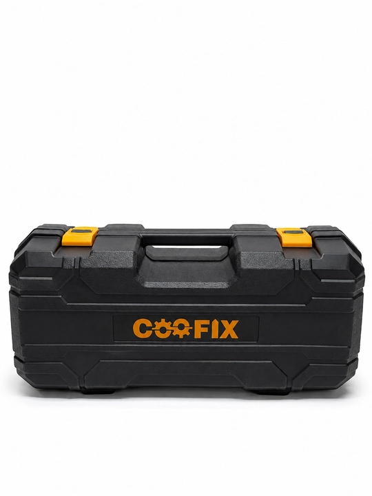 COOFIX. Аккумуляторная мини пила, цепная пила, аккумуляторная пила, пила для резки древесины