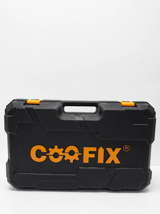 COOFIX elektr beton buzuvchi bolg‘a