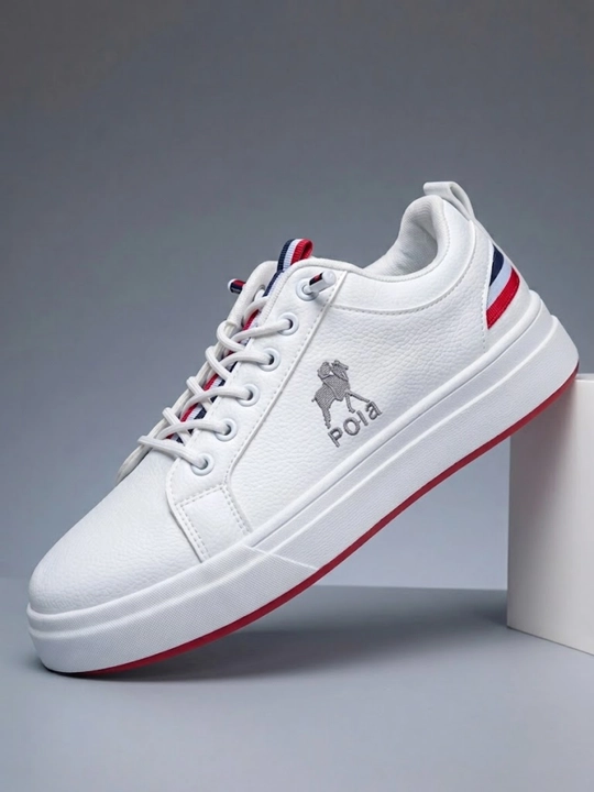 Кроссовки Polo. Стильные мужские кроссовки