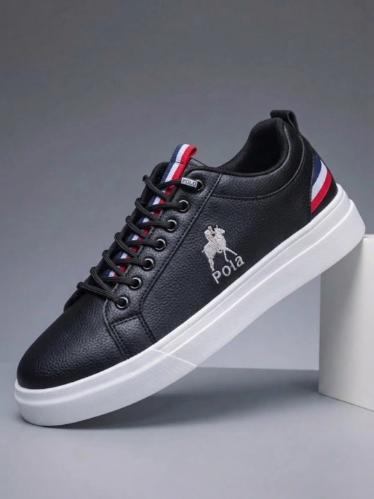 Кроссовки Polo. Стильные мужские кроссовки
