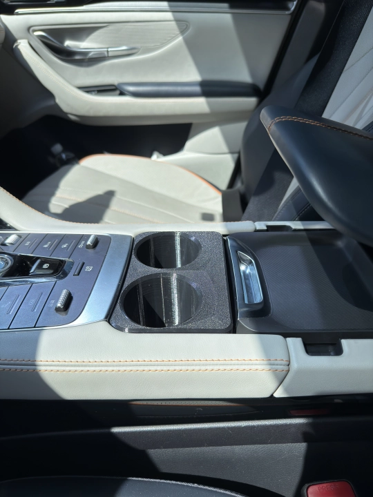 Подстаканник для BYD Song Plus