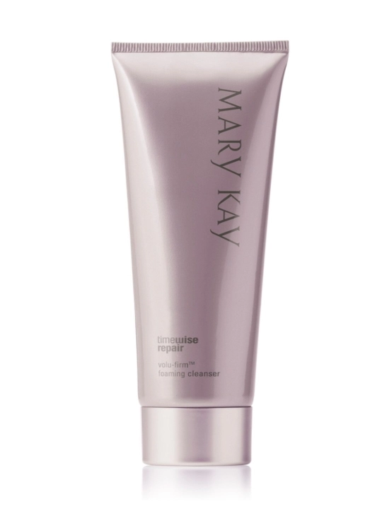 Очищающая пенка для лица Mary Kay TimeWise Repair