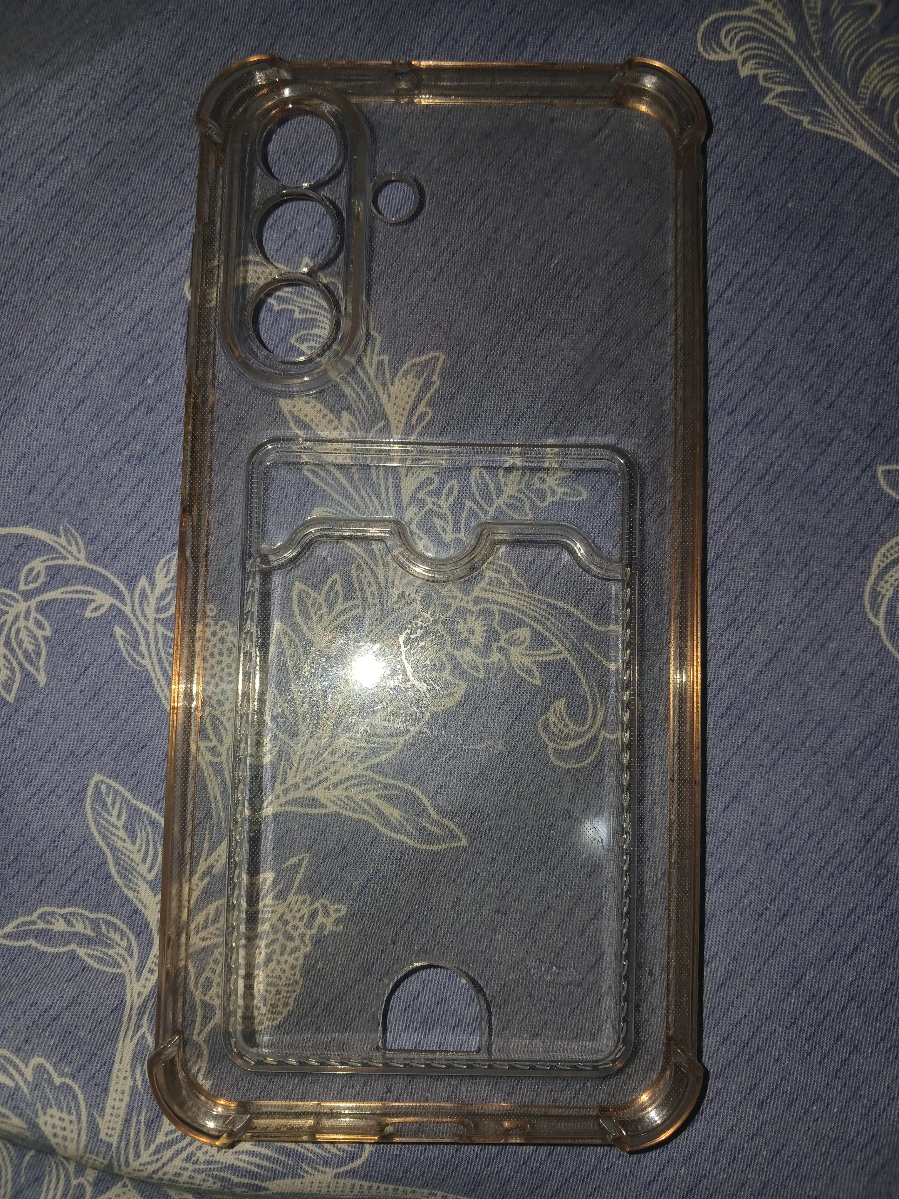 Samsung A21s g‘ilofi