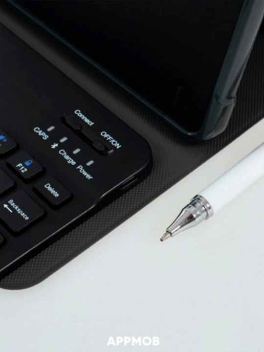 Yangi RECAP 17 Pro Max Ultra Planshet – 32GB RAM  1TB Xotira  Klaviatura Sovg'a