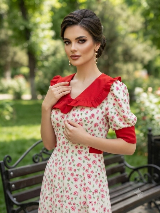 Айоллар куйлаклари кундалик кийишга