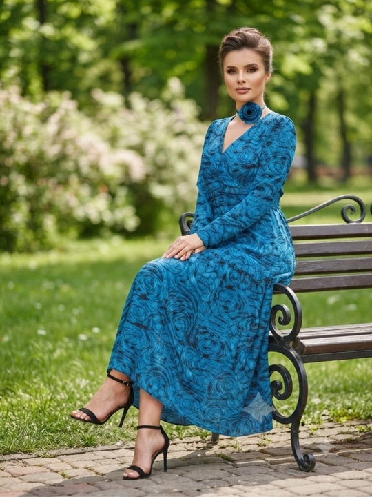Женские платья для повседневной носки