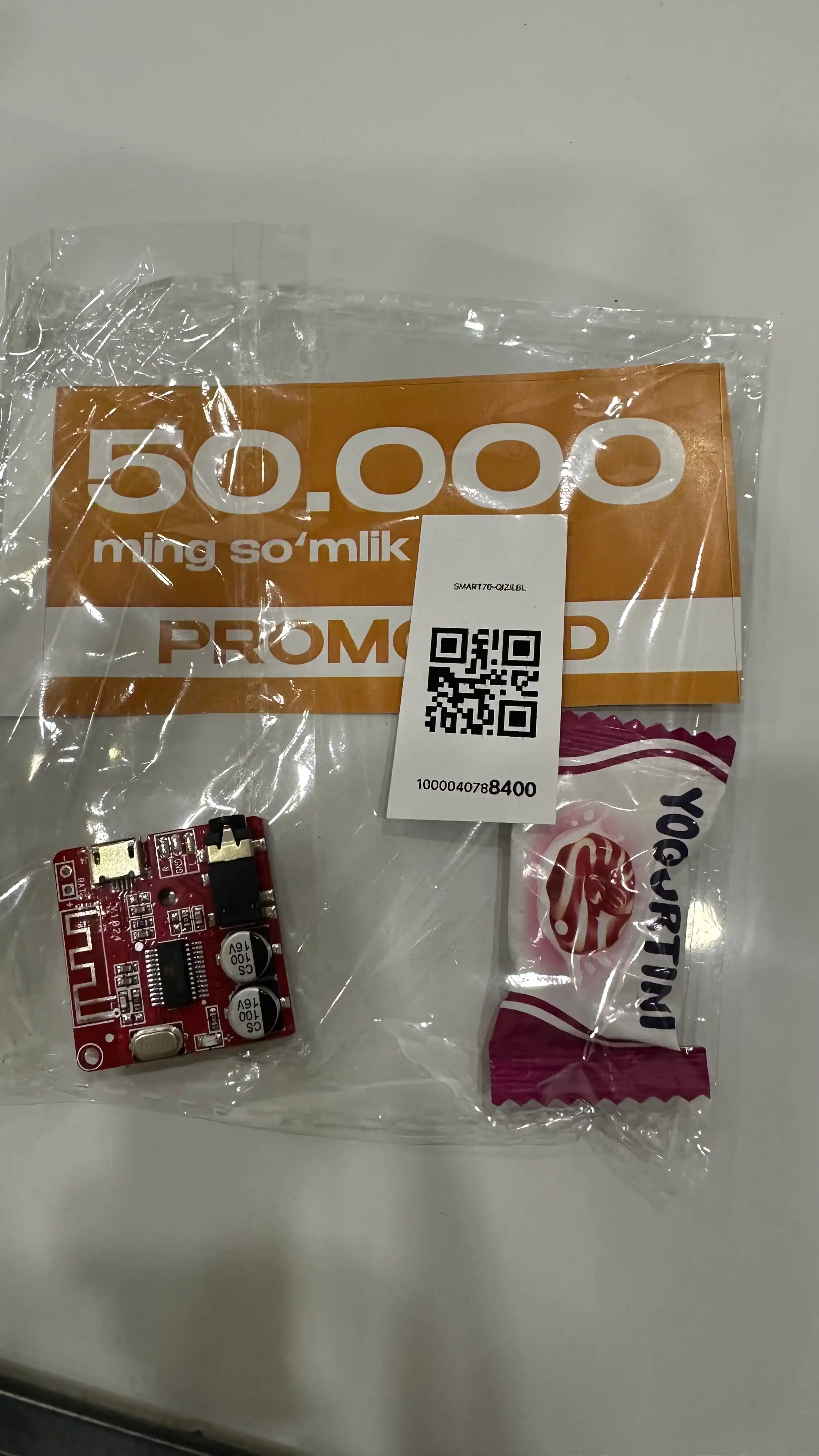 Bluetooth modul, blutuz sxema V1024