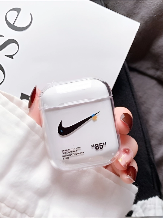 Airpods чехол для наушников Airpods 3, Airpods Pro, Airpods 2 pro, 3, 4, с принтом