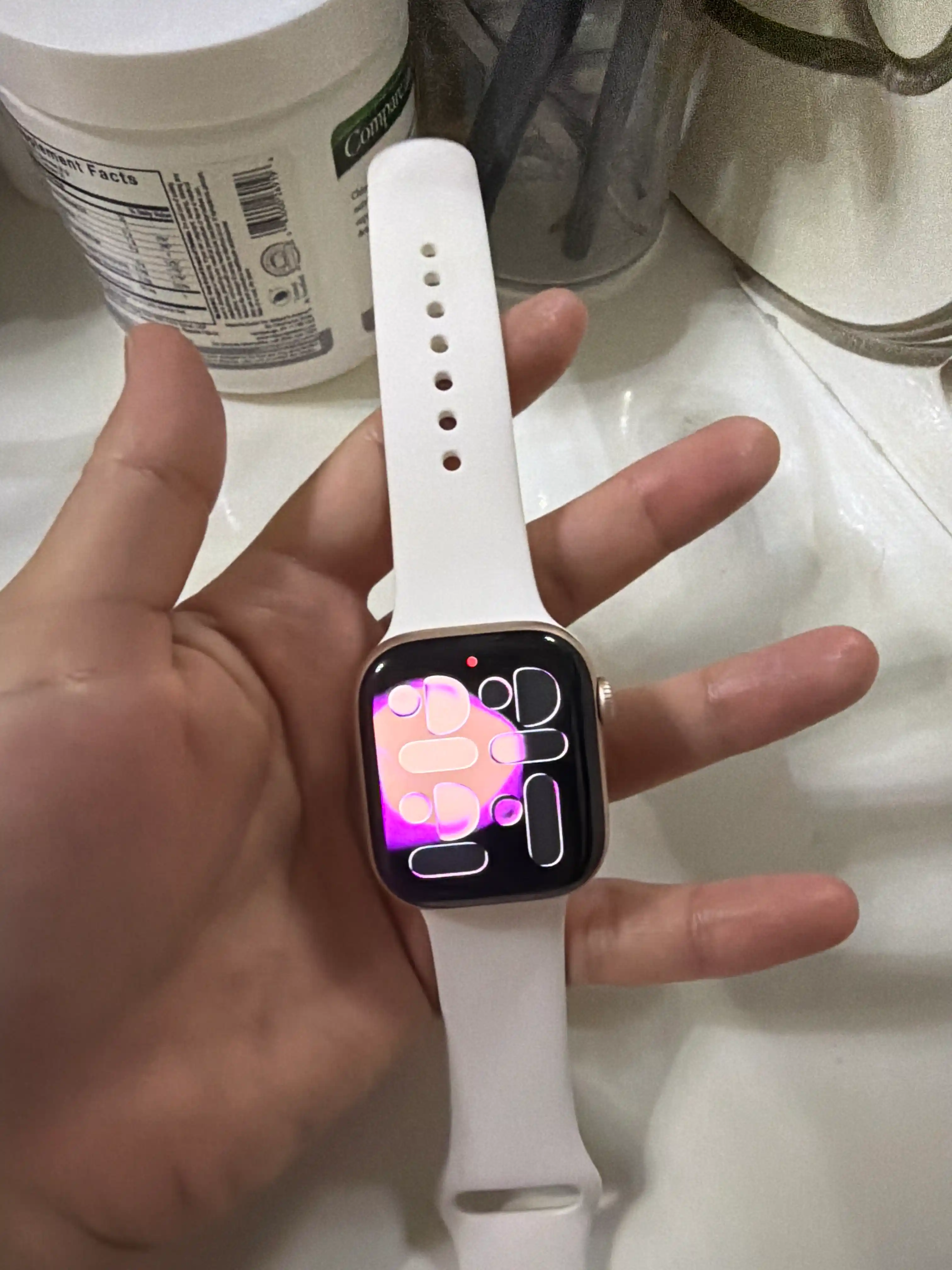 Смарт часы Apple Watch 11 series, 42 мм