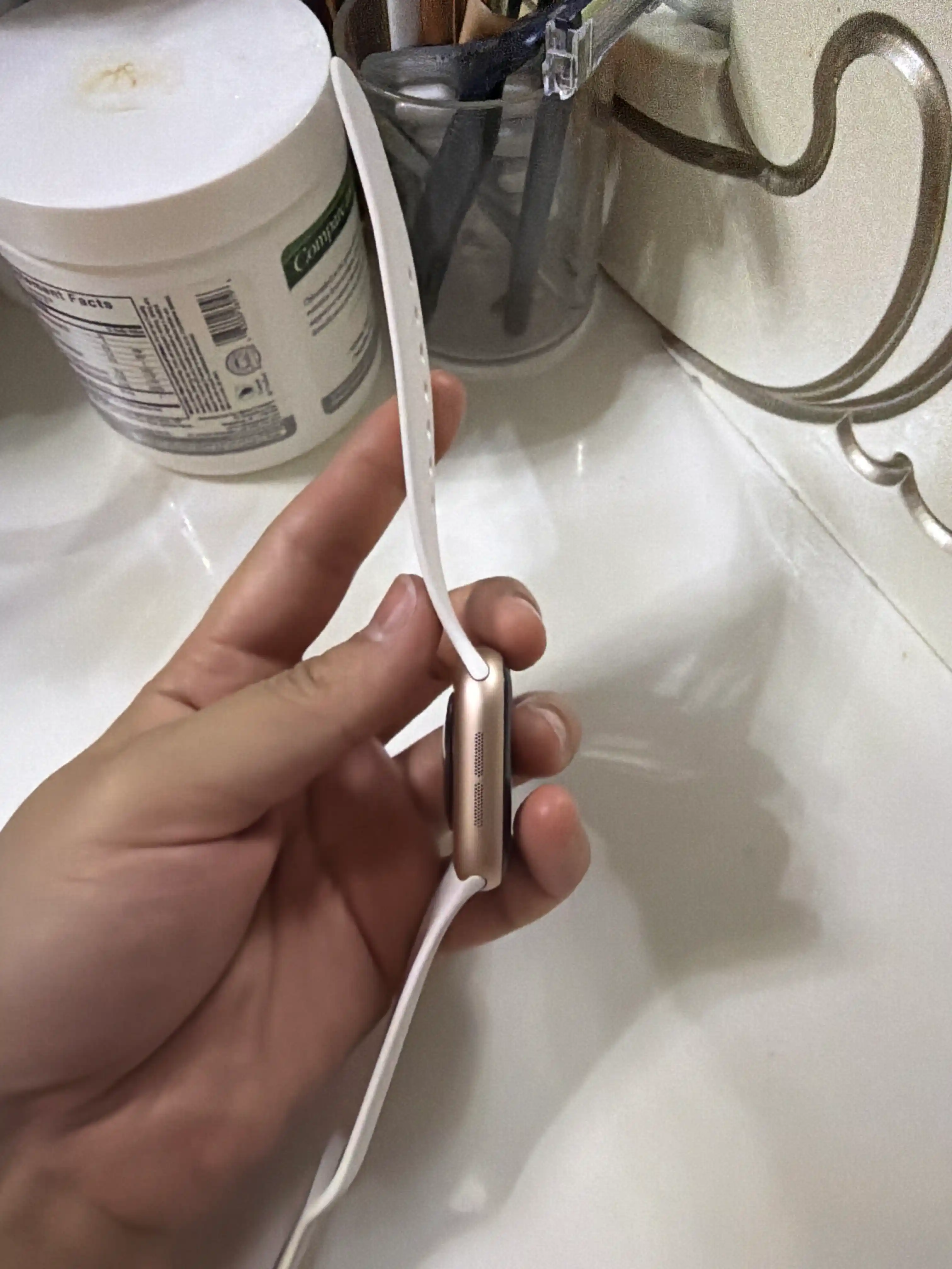 Смарт часы Apple Watch 11 series, 42 мм