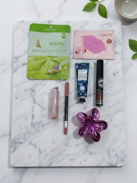 Beauty Set 6 in 1 — идеальный подарочный набор для девушек