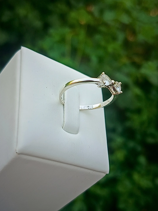Серебряные кольца 925 пробы