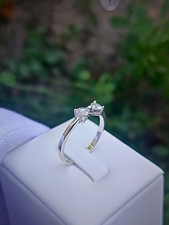 Серебряные кольца 925 пробы
