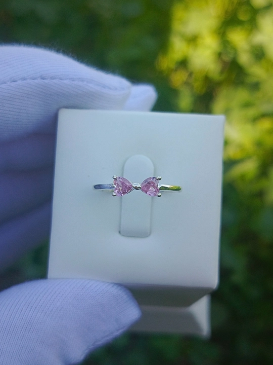 Серебряные кольца 925 пробы - 