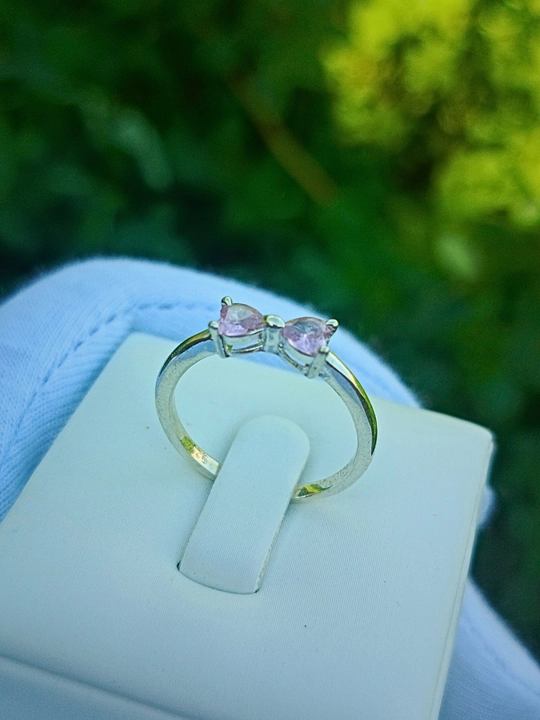 Серебряные кольца 925 пробы