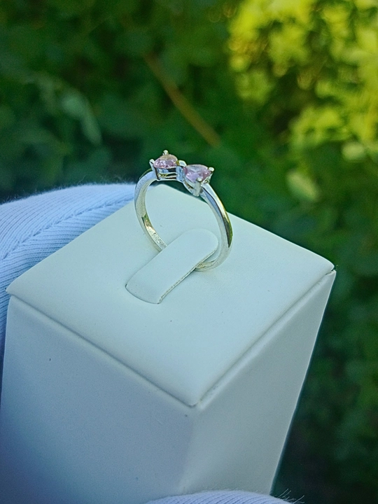 Серебряные кольца 925 пробы