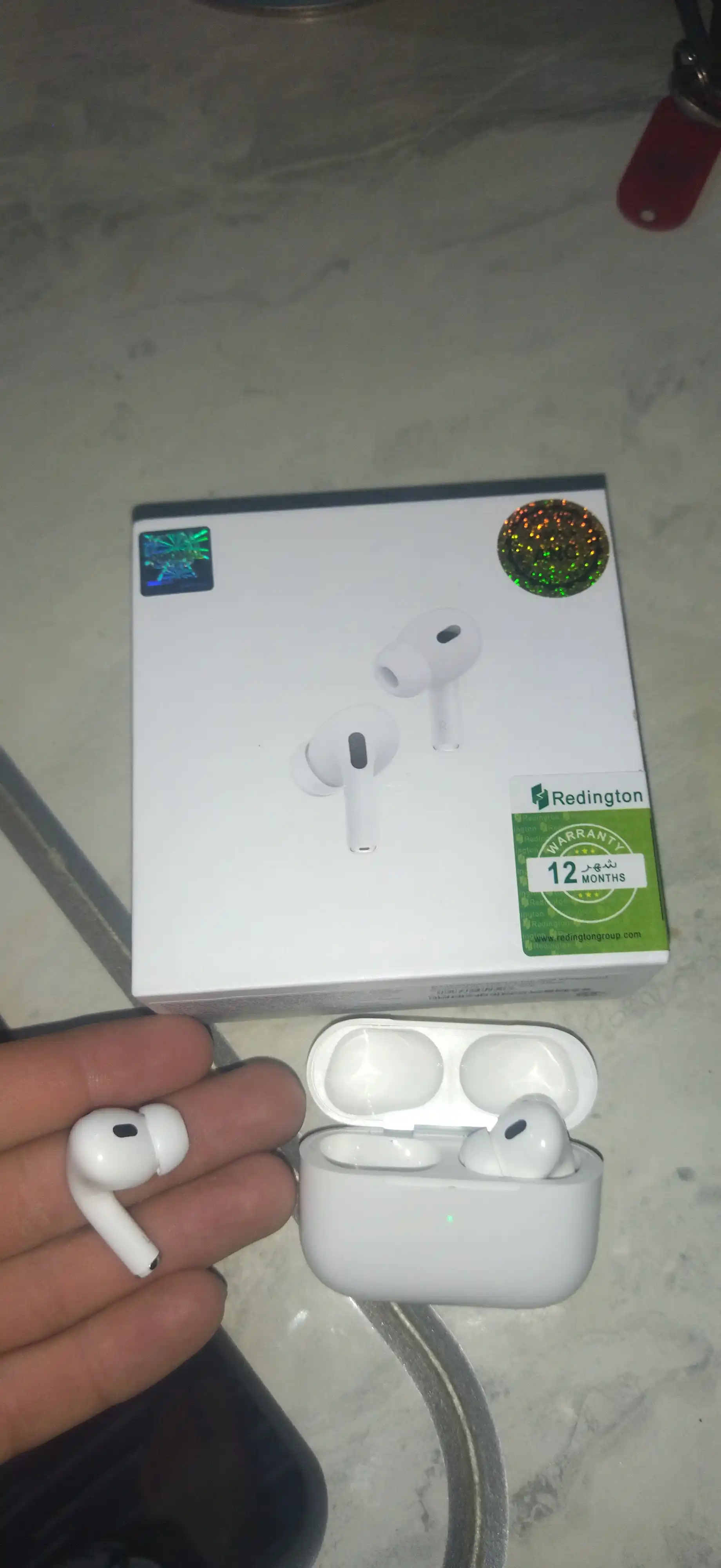 Pods Pro 2 , Bluetooth-наушники, беспроводные наушники, беспроводные вкладыши