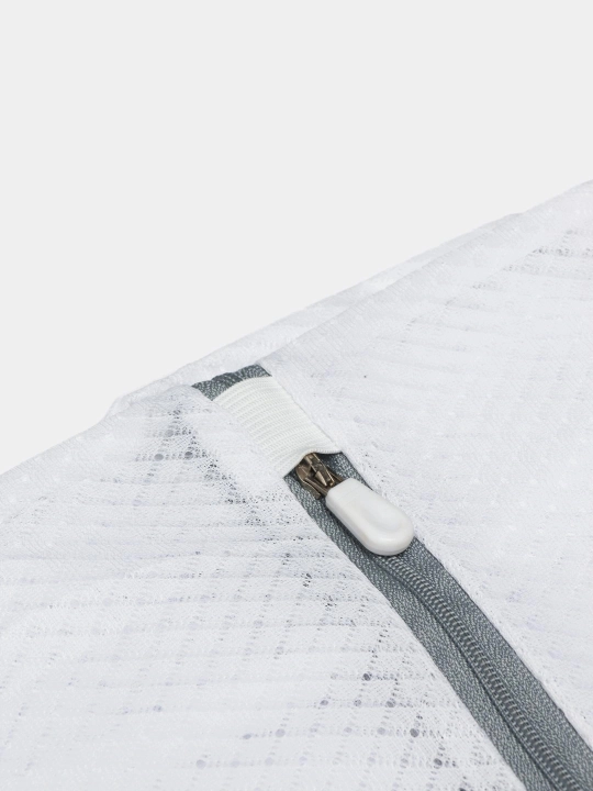 Kir yuvish, kiyim-kechak va poyabzal uchun qoplar