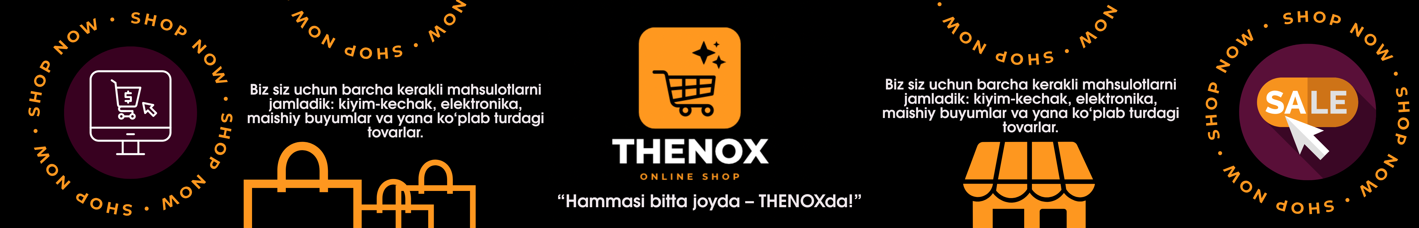 Thenox