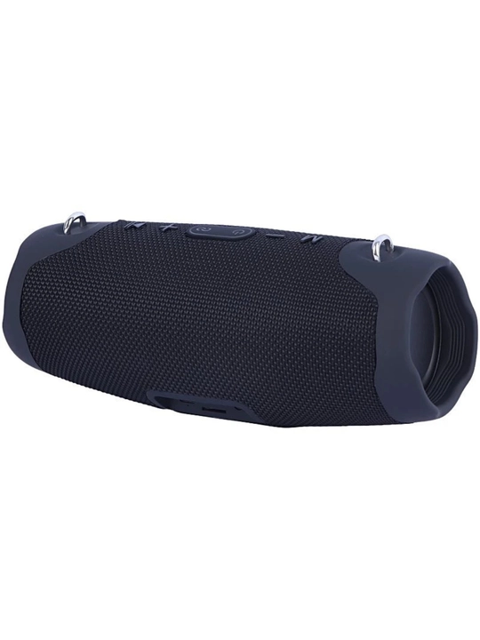 Sing-e ZQS-L22 Boombox — Portativ simsiz RGB kоlonka (10W x 2)