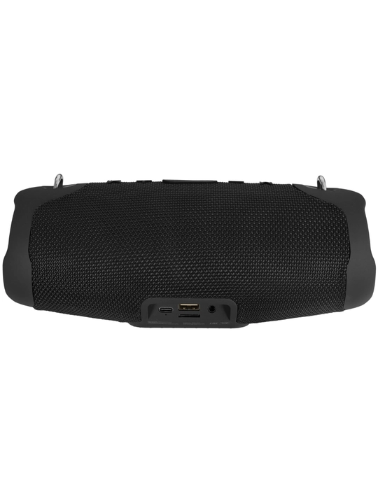 Sing-e ZQS-L22 Boombox — Portativ simsiz RGB kоlonka (10W x 2)