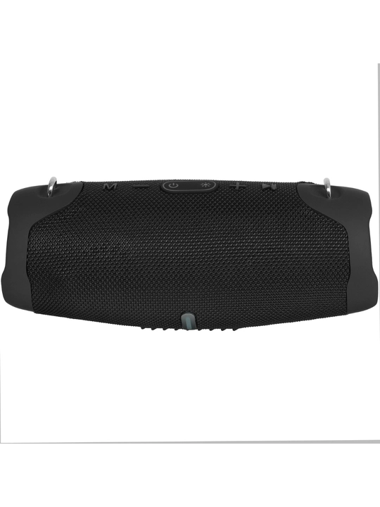 Sing-e ZQS-L22 Boombox — Portativ simsiz RGB kоlonka (10W x 2)
