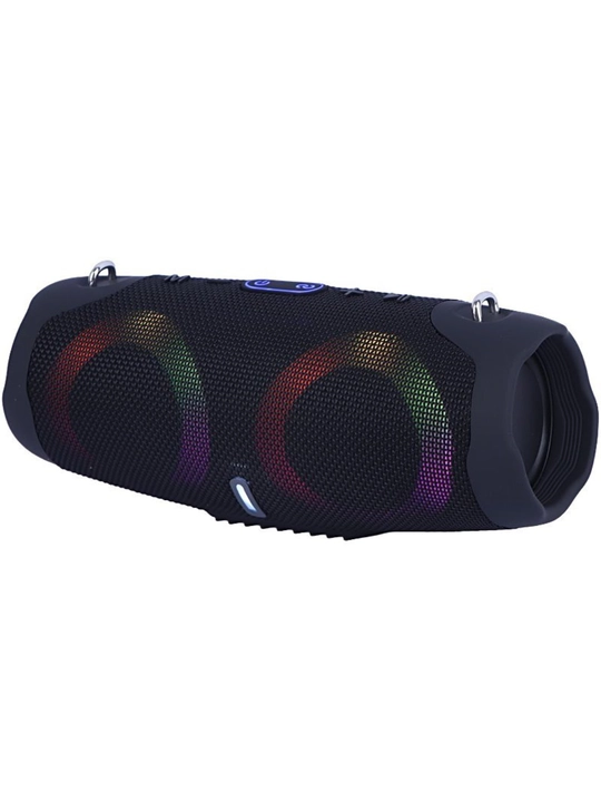 Sing-e ZQS-L22 Boombox — Portativ simsiz RGB kоlonka (10W x 2)
