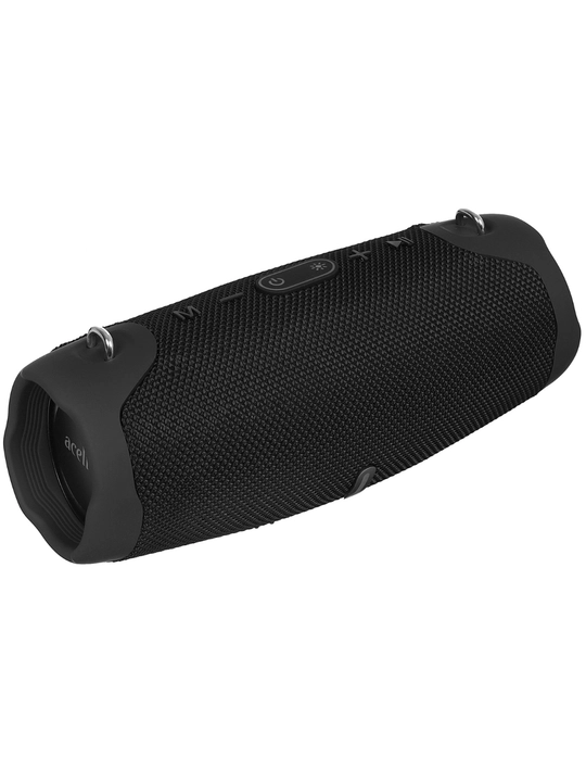 Sing-e ZQS-L22 Boombox — Portativ simsiz RGB kоlonka (10W x 2)