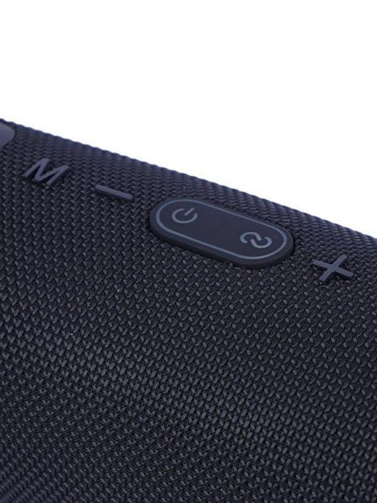 Sing-e ZQS-L22 Boombox — Portativ simsiz RGB kоlonka (10W x 2)